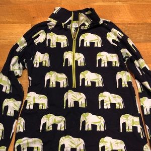 Crown and Ivy pullover